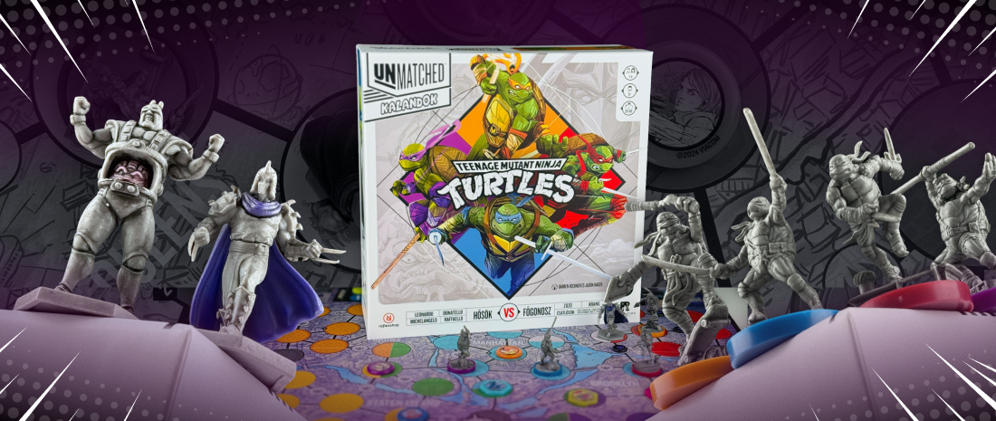 COWABUNGA!
