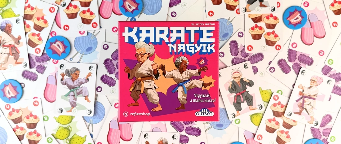 Karatenagyik