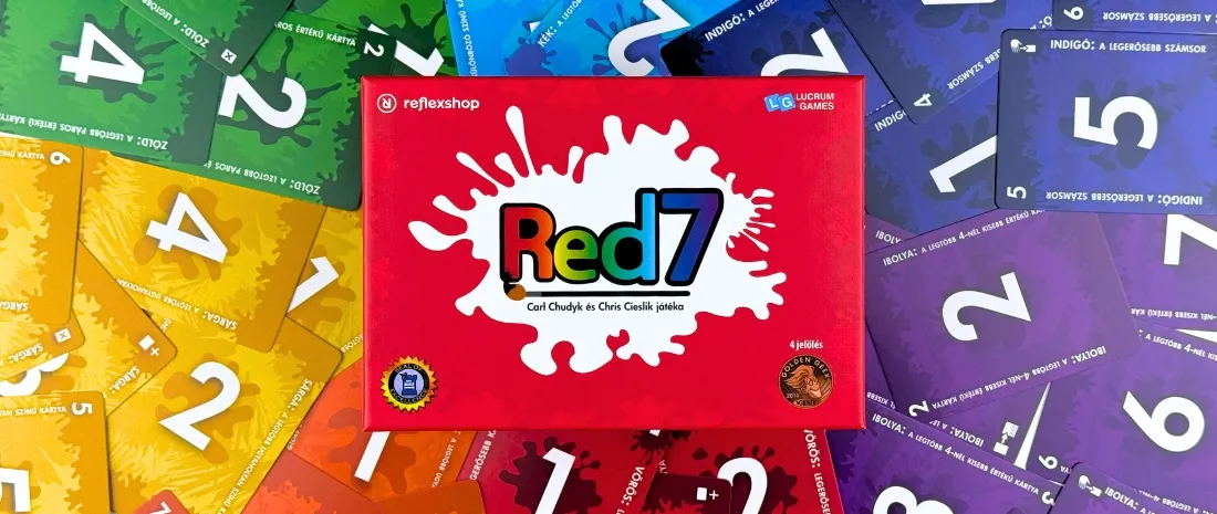 Red7