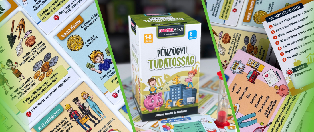 A JŐVŐBE FEKTETEK!