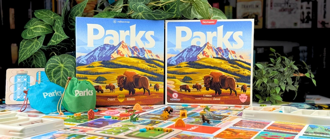 Parks