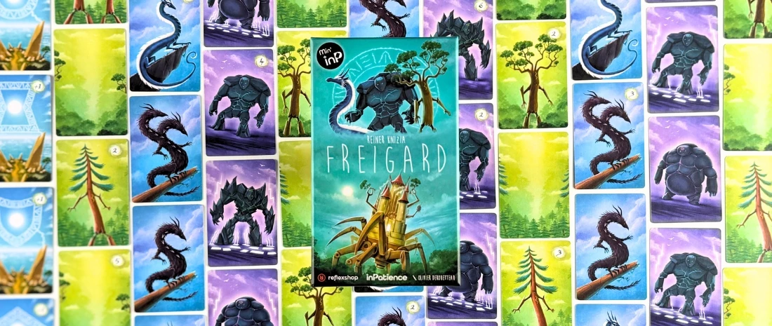 Freigard