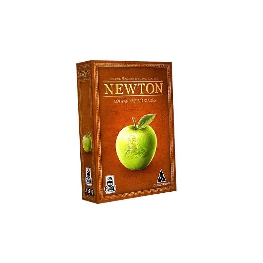 Newton társasjáték