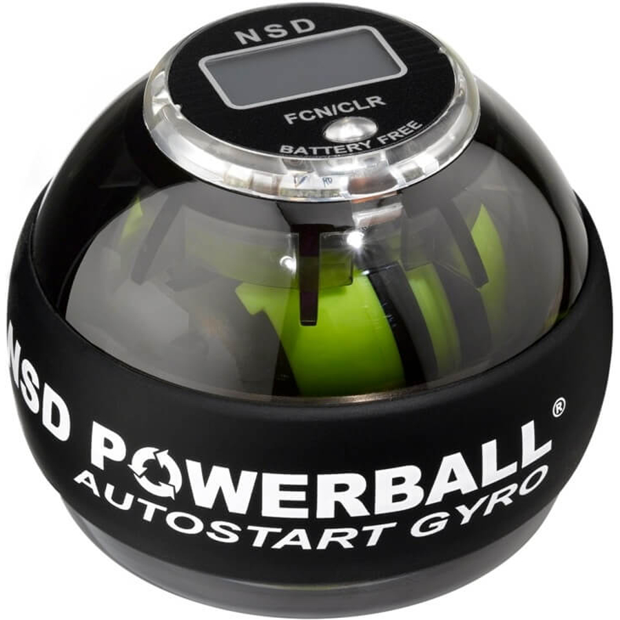 Powerball 280Hz Autostart Pro Evo