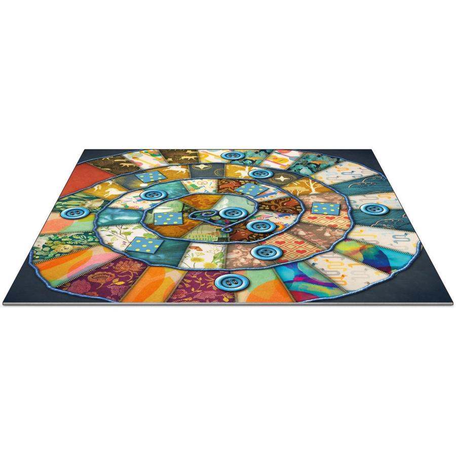 Patchwork társasjáték - 10 éves Jubileumi kiadás termék 2. képe