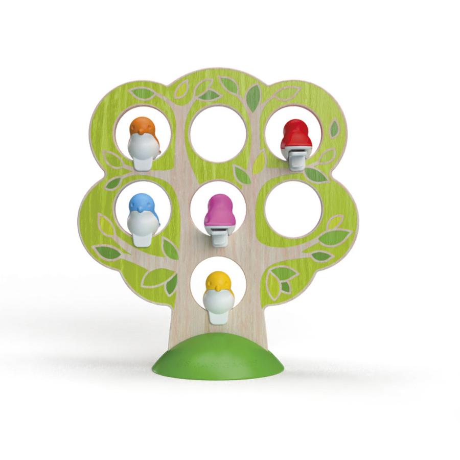 Smart Games - Fészekrakó logikai játék termék 2. képe