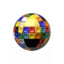 V-Sphere logikai játék