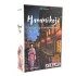 Hanamikoji stratégiai társasjáték