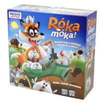 Róka Móka