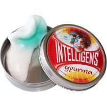 Intelligens Gyurma, ion