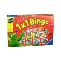 Ravensburger 1X1 Bingo társasjáték