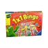 Ravensburger 1X1 Bingo társasjáték