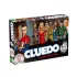 Cluedo - The Big Bang Theory társasjáték, angol nyelvű