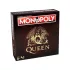 Monopoly - Queen, angol nyelvű társasjáték