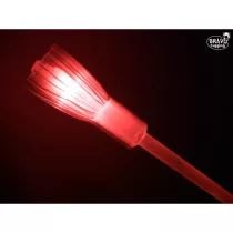 Bravo BrightStick világító ördögbot, piros