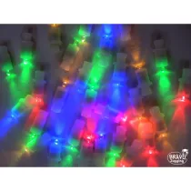 Bravo Bright LED kapszula, kék