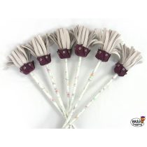 BravoStick Elements ördögbot, mezei virágos