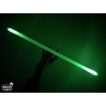 Bravo Bright IsoTwinStick izolációs pálca, zöld