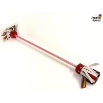 BravoStick Eclipse ördögbot, Párizs (bordó)