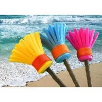 Bravo BeachStick vízi ördögbot, kék