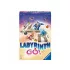 Ravensburger - Labirintus Go társasjáték