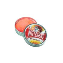 Intelligens Gyurma, neon varázslat