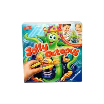 Ravensburger Jolly Octopus