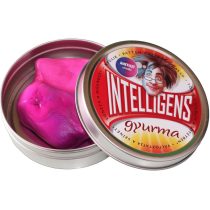 Intelligens Gyurma, ametiszt