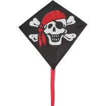 Mini Eddy Jolly Roger sárkány