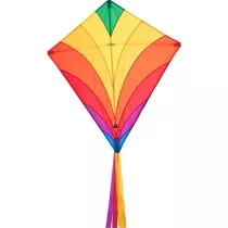 Eddy Rainbow sárkány