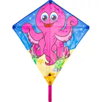 Invento Eddy Octopus sárkány