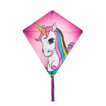 Invento Eddy unicorn egyzsinóros sárkány