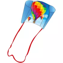Sleddy Hot Air Balloon sárkány