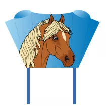 Sleddy Póni sárkány