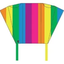Pocket Sled Rainbow egyzsinóros sárkány