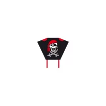 Pocket Sled Jolly Roger sárkány