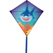 Eddy Sharky sárkány