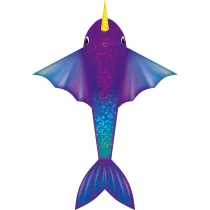 Narwhal 200 cm sárkány
