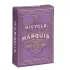 Bicycle Marquis kártya
