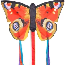 Butterfly Peacock 'R' sárkány