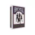 Bicycle - Jujutsu Kaisen francia kártya