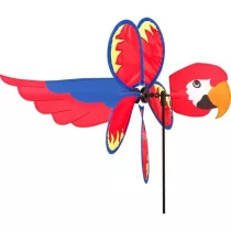 Invento Spin Critter Parrot szélszobor