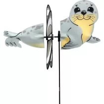 Spin Critter Seal szélforgó