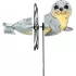 Spin Critter Seal szélforgó