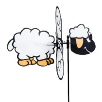 Spin Critter Sheep szélforgó