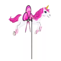 Invento Spin Critter Unikornis szélforgó