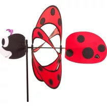 Paradise Ladybug széljáték