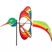 Paradise Hummingbird széljáték
