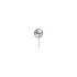 Magic Wheel Easy Rainbow szélforgó