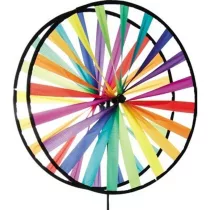 Magic Wheel Duett szélforgó